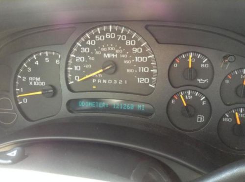 2006 Chevrolet Silverado 1500, US $12,500.00, image 11