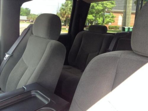 2006 Chevrolet Silverado 1500, US $12,500.00, image 12