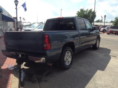 2006 Chevrolet Silverado 1500, US $12,500.00, image 14