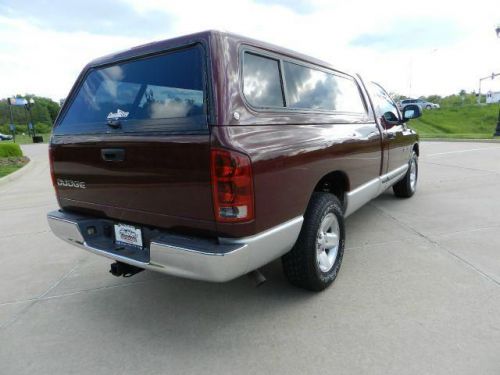 2002 dodge ram 1500 slt