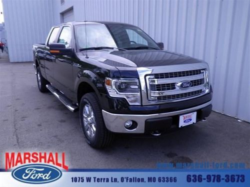 2014 Ford F150 302A, US $44,655.00, image 3