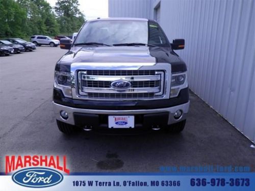2014 Ford F150 302A, US $44,655.00, image 4