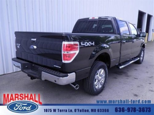 2014 Ford F150 302A, US $44,655.00, image 5