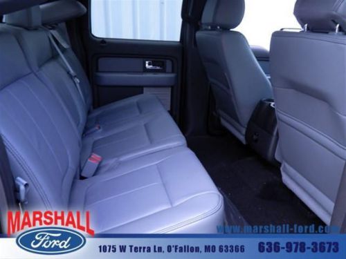 2014 Ford F150 302A, US $44,655.00, image 8