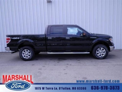 2014 Ford F150 302A, US $44,655.00, image 9