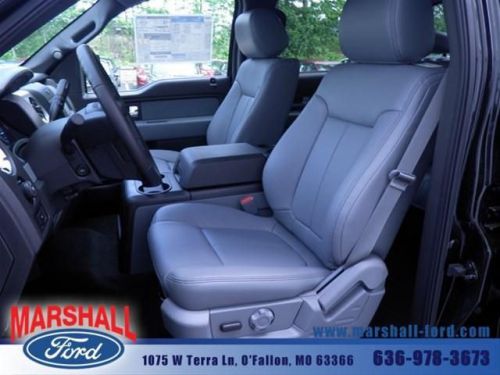 2014 Ford F150 302A, US $44,655.00, image 10