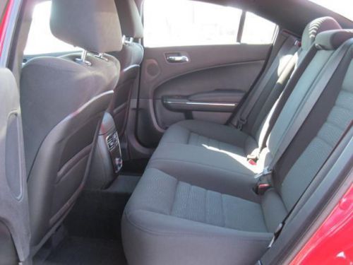2014 Dodge Charger SXT, US $29,267.00, image 2