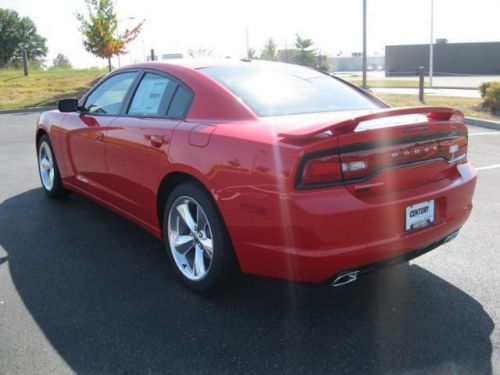 2014 Dodge Charger SXT, US $29,267.00, image 6