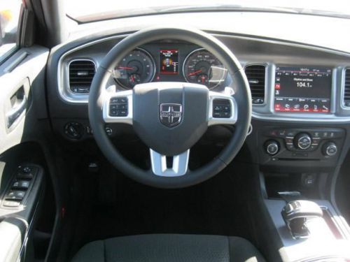 2014 Dodge Charger SXT, US $29,267.00, image 7