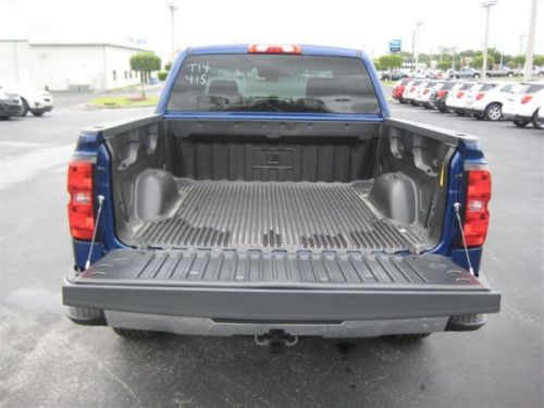 2014 Chevrolet Silverado 1500 1LT, US $38,826.00, image 2