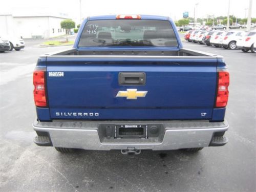 2014 Chevrolet Silverado 1500 1LT, US $38,826.00, image 4