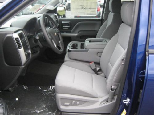 2014 Chevrolet Silverado 1500 1LT, US $38,826.00, image 5