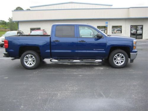 2014 Chevrolet Silverado 1500 1LT, US $38,826.00, image 6