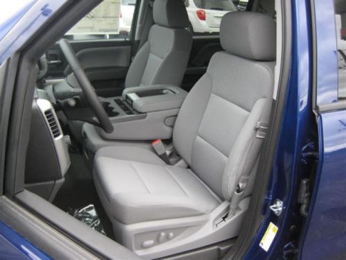 2014 Chevrolet Silverado 1500 1LT, US $38,826.00, image 7