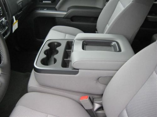 2014 Chevrolet Silverado 1500 1LT, US $38,826.00, image 8