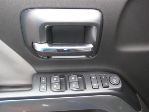2014 Chevrolet Silverado 1500 1LT, US $38,826.00, image 9