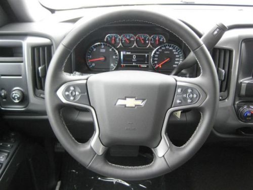 2014 Chevrolet Silverado 1500 1LT, US $38,826.00, image 11