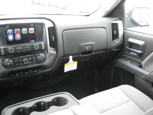 2014 Chevrolet Silverado 1500 1LT, US $38,826.00, image 12