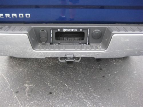 2014 Chevrolet Silverado 1500 1LT, US $38,826.00, image 13