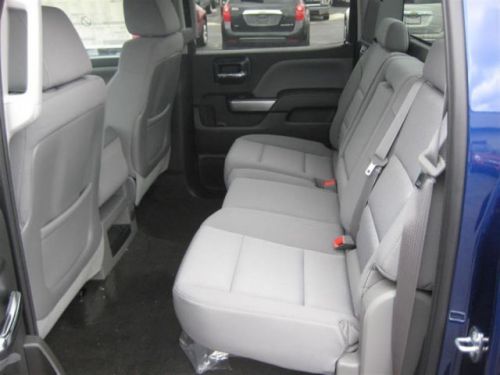 2014 Chevrolet Silverado 1500 1LT, US $38,826.00, image 14