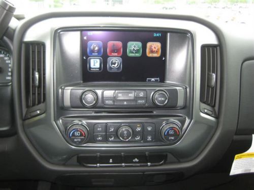 2014 Chevrolet Silverado 1500 1LT, US $38,826.00, image 16