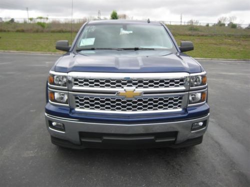 2014 Chevrolet Silverado 1500 1LT, US $38,826.00, image 17