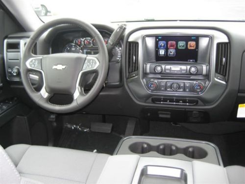 2014 Chevrolet Silverado 1500 1LT, US $38,826.00, image 18