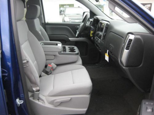 2014 Chevrolet Silverado 1500 1LT, US $38,826.00, image 19