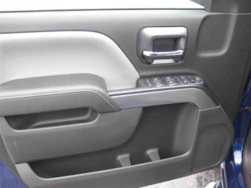 2014 Chevrolet Silverado 1500 1LT, US $38,826.00, image 20