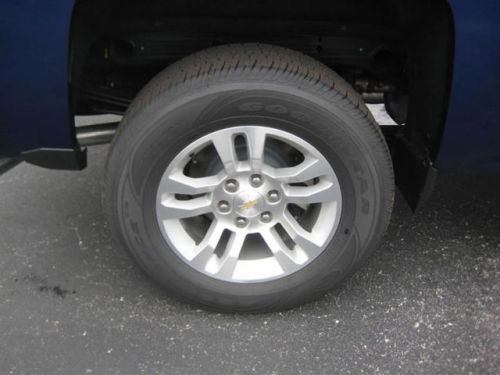 2014 Chevrolet Silverado 1500 1LT, US $38,826.00, image 21