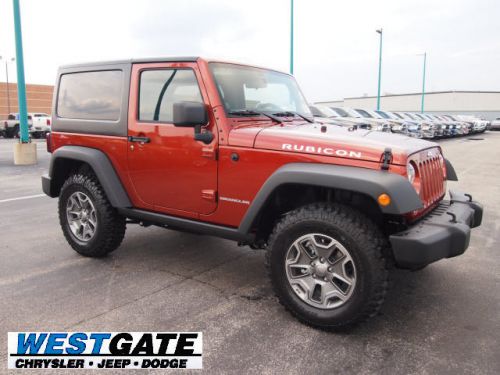 2014 jeep wrangler rubicon