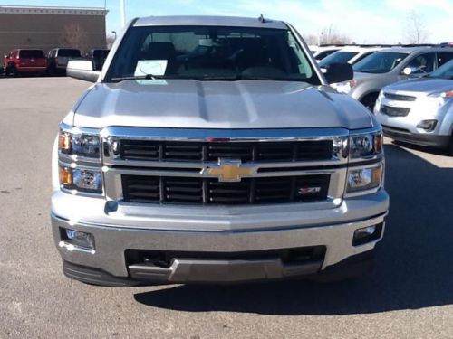 2014 Chevrolet Silverado 1500 LT, US $40,041.00, image 13