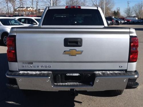2014 Chevrolet Silverado 1500 LT, US $40,041.00, image 20