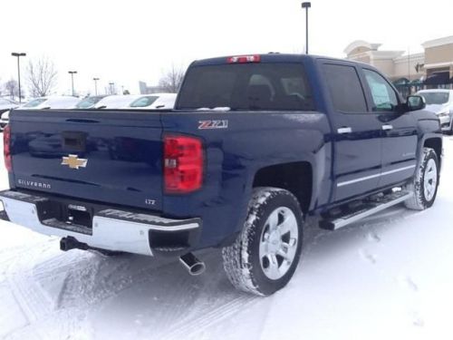 2014 Chevrolet Silverado 1500, US $48,110.00, image 5