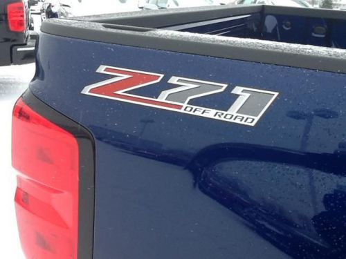 2014 Chevrolet Silverado 1500, US $48,110.00, image 6