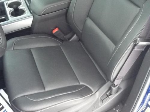 2014 Chevrolet Silverado 1500, US $48,110.00, image 7