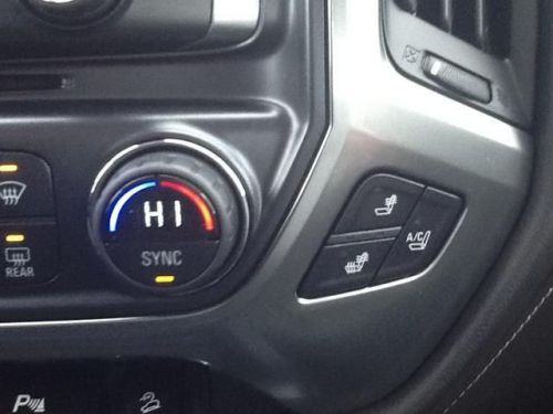 2014 Chevrolet Silverado 1500, US $48,110.00, image 8