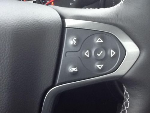 2014 Chevrolet Silverado 1500, US $48,110.00, image 9