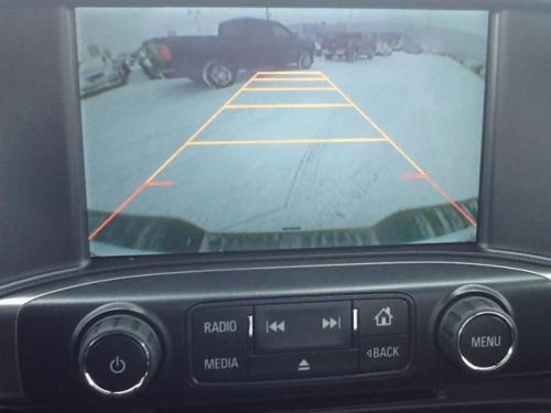 2014 Chevrolet Silverado 1500, US $48,110.00, image 12