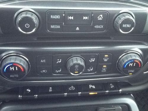 2014 Chevrolet Silverado 1500, US $48,110.00, image 13