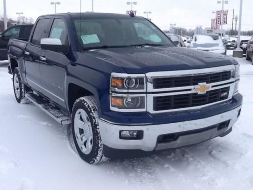 2014 Chevrolet Silverado 1500, US $48,110.00, image 15