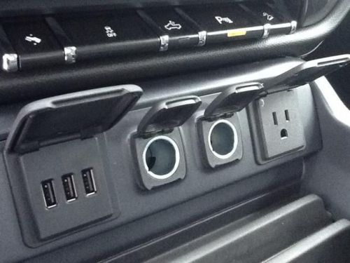 2014 Chevrolet Silverado 1500, US $48,110.00, image 16