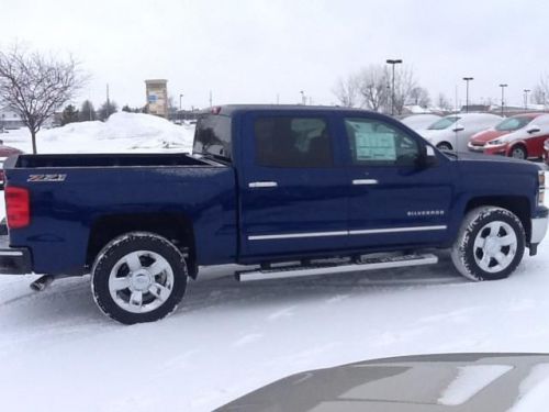2014 Chevrolet Silverado 1500, US $48,110.00, image 17