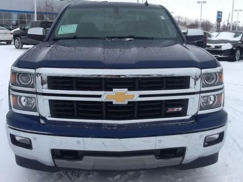 2014 Chevrolet Silverado 1500, US $48,110.00, image 18