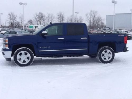 2014 Chevrolet Silverado 1500, US $48,110.00, image 19