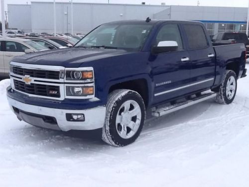 2014 Chevrolet Silverado 1500, US $48,110.00, image 21