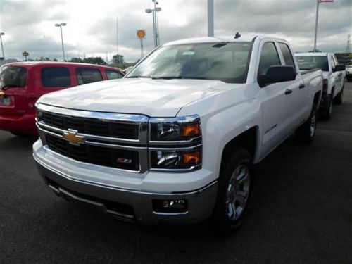 2014 Chevrolet Silverado 1500 SWB, US $43,825.00, image 2