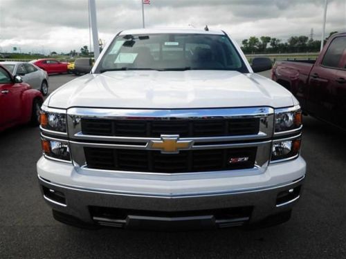 2014 Chevrolet Silverado 1500 SWB, US $43,825.00, image 3