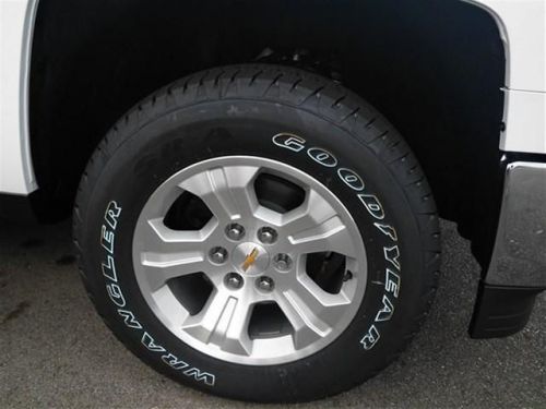 2014 Chevrolet Silverado 1500 SWB, US $43,825.00, image 4