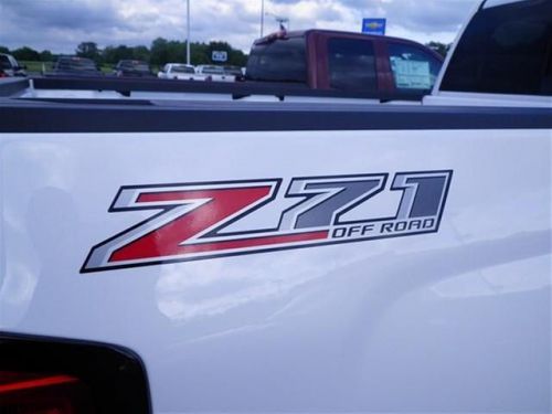 2014 Chevrolet Silverado 1500 SWB, US $43,825.00, image 5